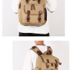 Camera Photographer Backpack for Hiking Traveling