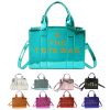 PU large capacity tote bag