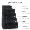 Multifunction Makeup Bag Organizer