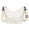 Korean Style Fashionable Nylon One-Shoulder Tote Bag
