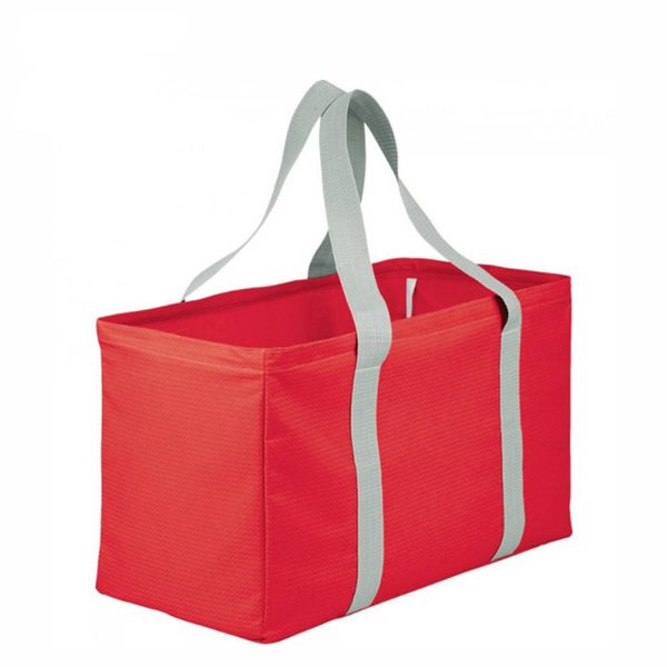 Portable Trunk Organizer