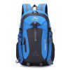 Oxford Waterproof College Work Bag With Headphone Hole