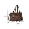 PU Tote Bags