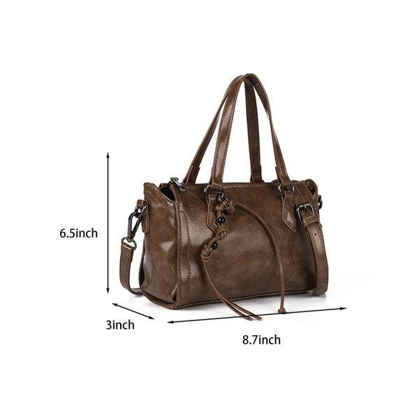 PU Tote Bags