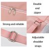 Oxford Lightweight storage for travel drawstring backpacks