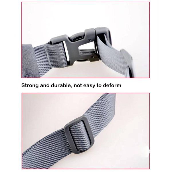 2d49697e-438c-4f7c-94db-6f3da1501bc5_BGKC313a.jpg Fanny Pack Water Resistant Small Waist Pouch Slim Belt Bag