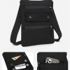 Small Messenger Bag with Long Shoulder Strap