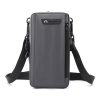 PU Ventilate Cross-body bag