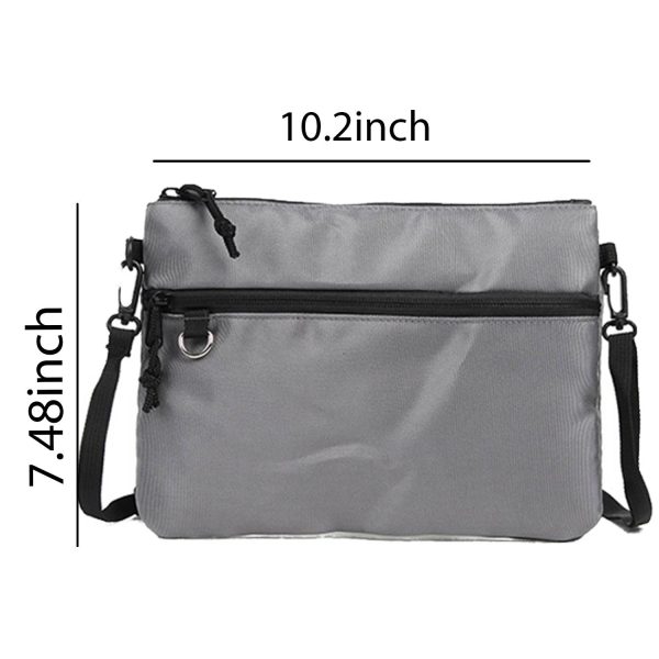 Mini Crossbody Bag