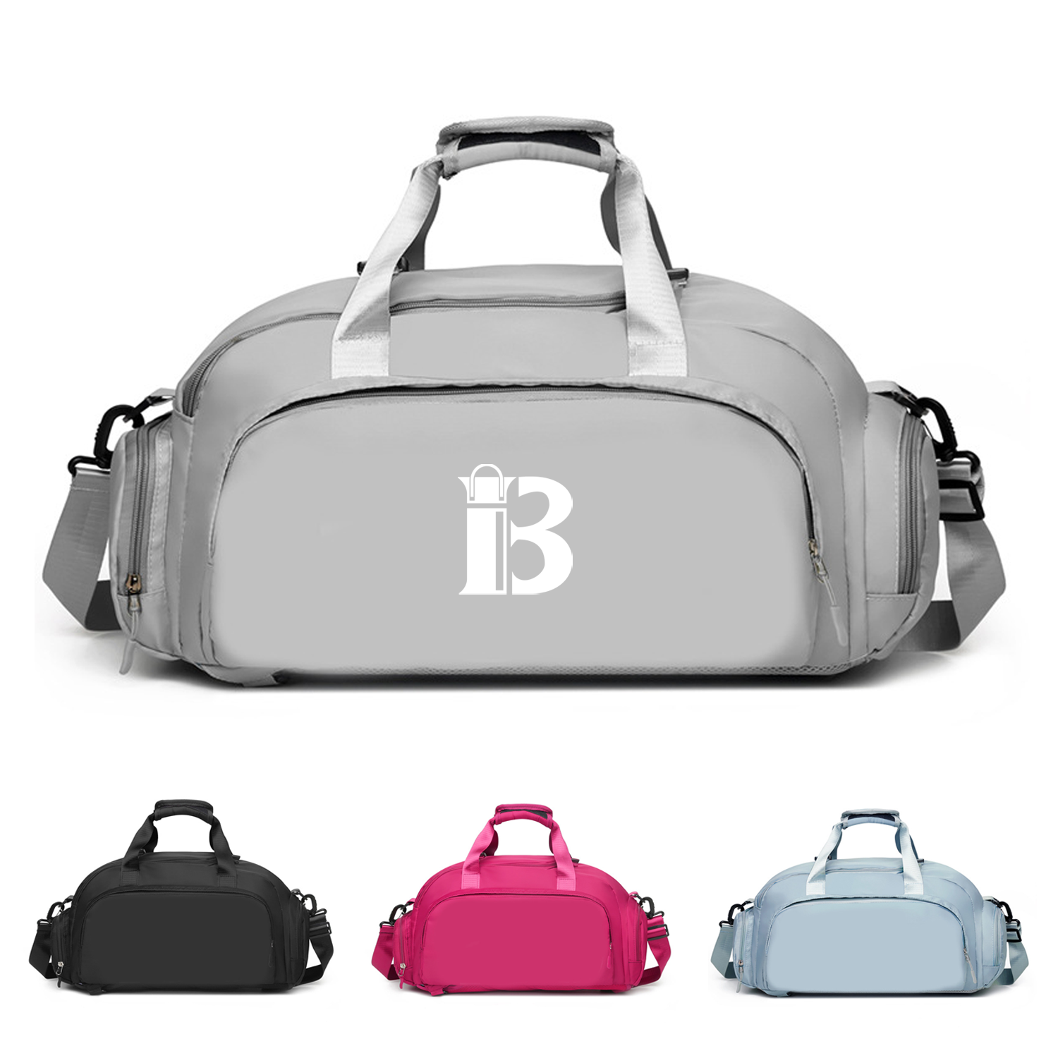 Duffel Bag