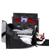 Oxford Travel Duffle Bag for Men