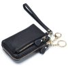 Genuine Leather Simple and versatile coin purse