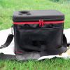 Leakproof Lunch Bag Cooler Tote with Multi-Pockets