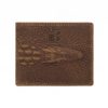 Leather Multifunctional Theftproof Wallet