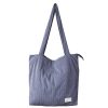 Corduroy Women's Handbag Tote Bag