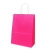 Customized Kraft Paper Gift Bag