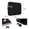 Neoprene Laptop Sleeve