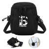 Mini Messenger Satchel Crossbody Bag