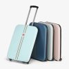 Folding Suitcase