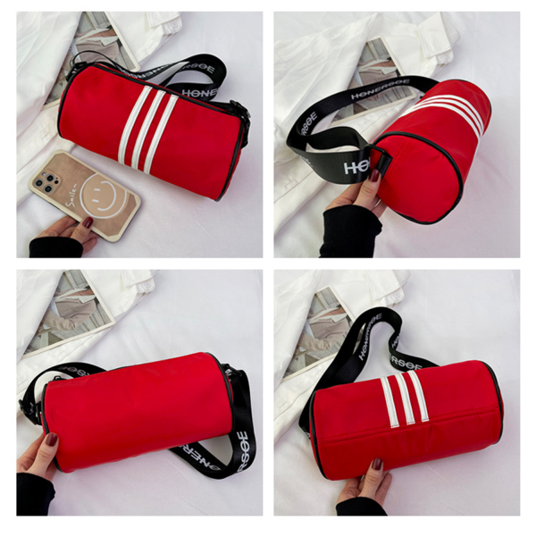 2e156df9-92ef-4e8d-a1e8-282b3b2d0881_BGZA292.8.png Nylon One Shoulder Crossbody Commuter Bag