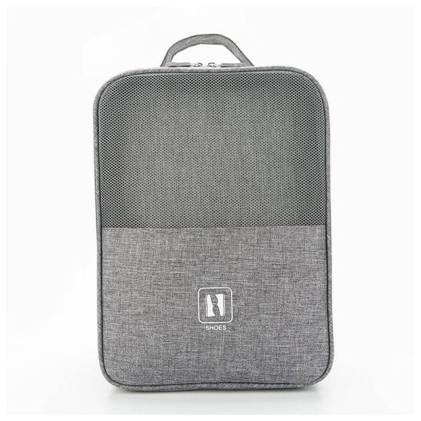 Nylon Travel Mesh Shoe Bags