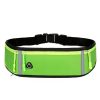 Women Nylon Sports Fanny Pack Running Belt