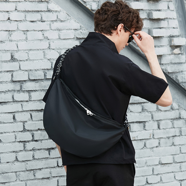 Waterproof Shoulder Purse Hobo Bag