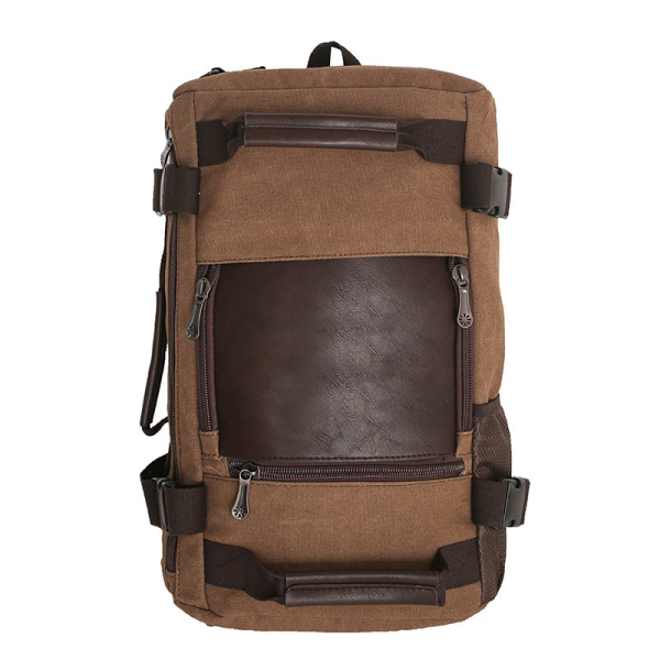 Duffle Bag Travel Carry On Backpack