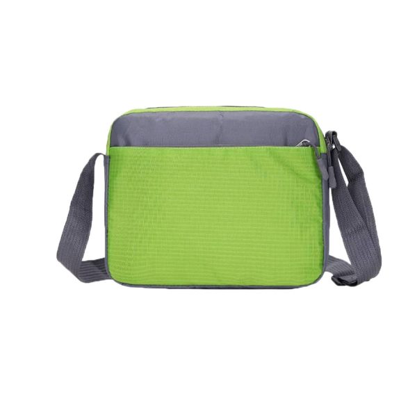 Oxford Large Capacity Single Shoulder Straddle Bag
