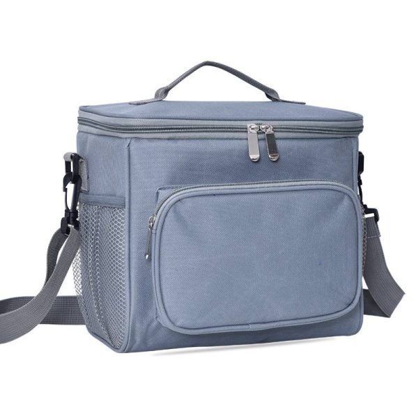 Portable Oxford Insulated Bag