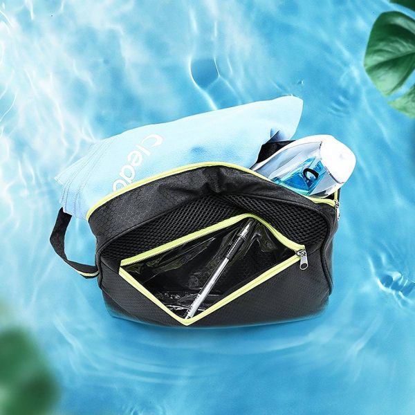 Swimming&Small Travel Toiletry Bag