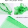 Organza Gift Drawstring Bag