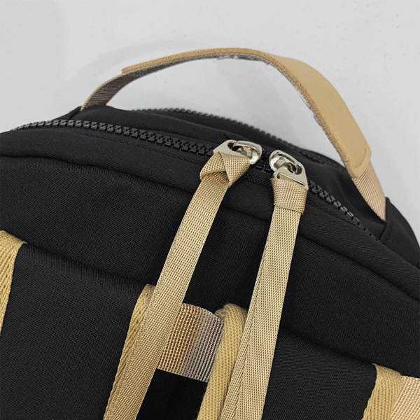 Nylon Large Capacity Outdoor Backpack