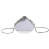 2e7c8b65-87a8-4b35-976a-ee8908ed5cd3_BGZA295.6.png Acrylic Crossbody Chain Earphone Bag
