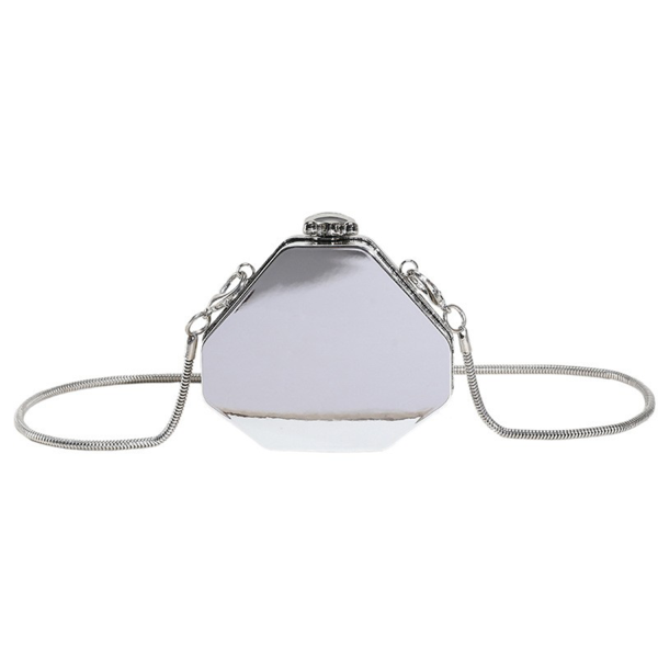 2e7c8b65-87a8-4b35-976a-ee8908ed5cd3_BGZA295.6.png Acrylic Crossbody Chain Earphone Bag