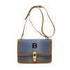 Cowgirl Single Shoulder Bag
