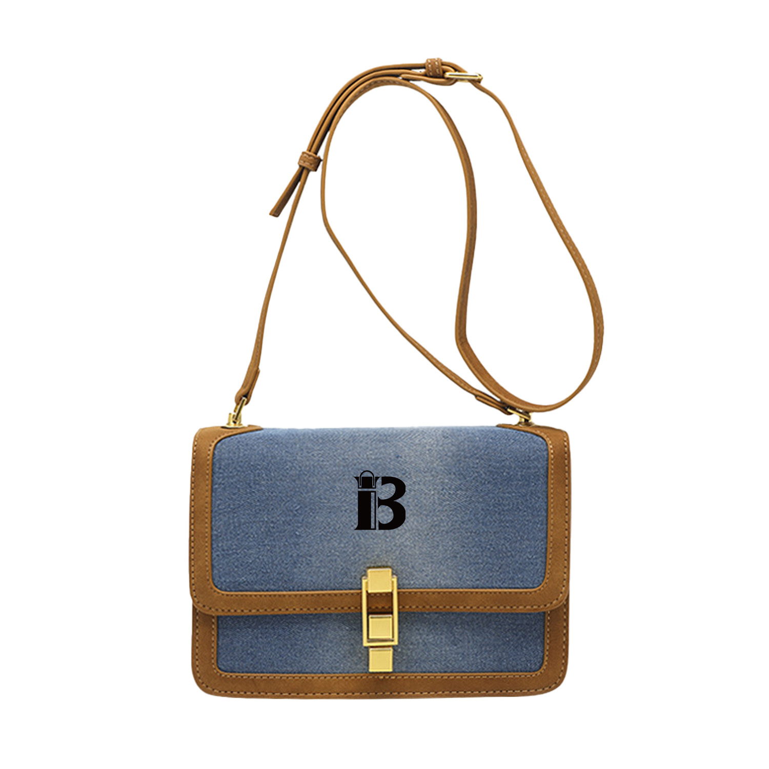 Cowgirl Single Shoulder Bag