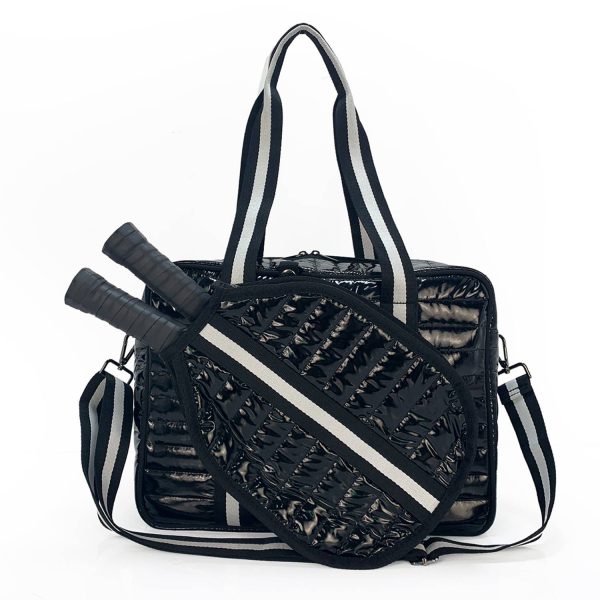 Sling Bag - Crossbody Backpack for Pickleball, Tennis