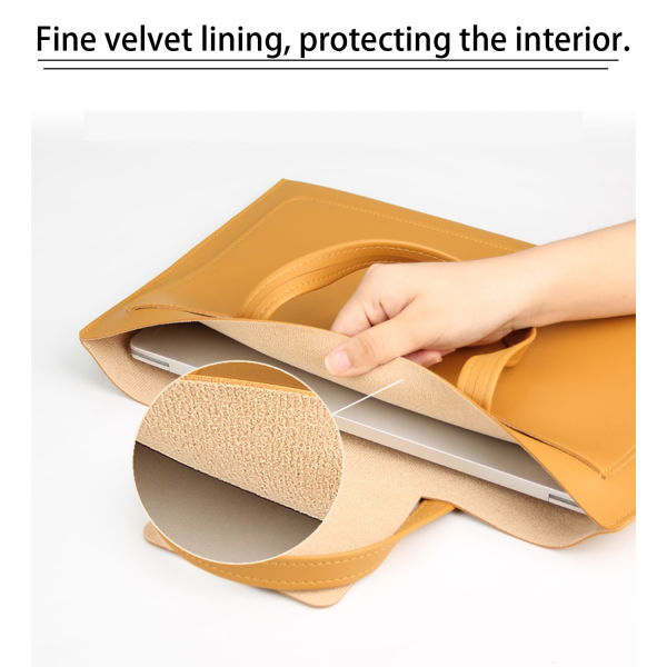 Portable Laptop Bag