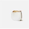 Straw Woven Mini Shoulder Crossbody Bags for Women