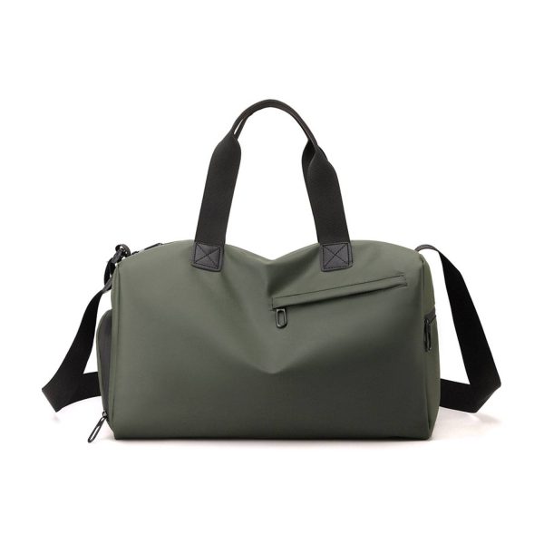 Large Capacity Folding Travel Bag
