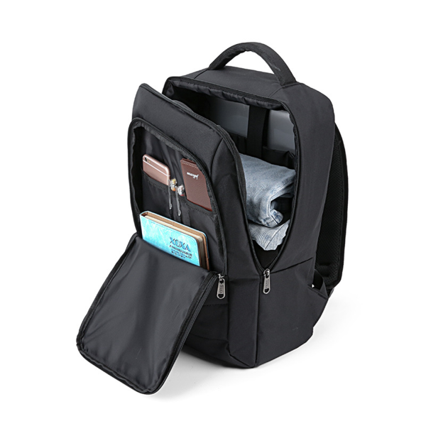 College Overnight Laptop Backpack