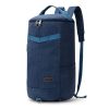 Retro Unisex Leisure Travel Bag