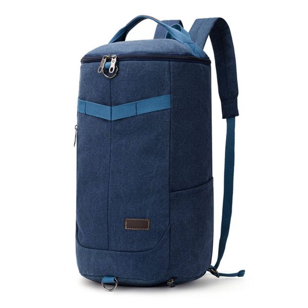 Retro Unisex Leisure Travel Bag