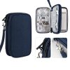 Electronics Accessories Organizer Pouch Bag