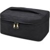 PU Leather Makeup Bag