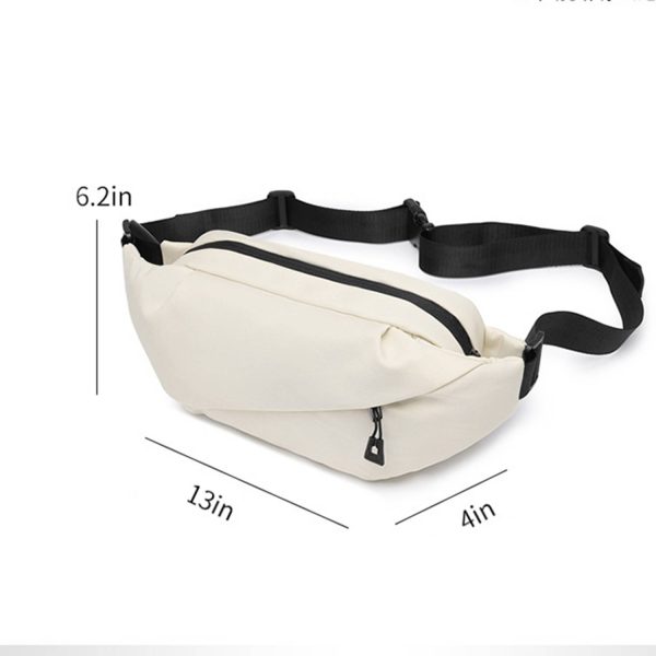 Outdoor Running Bag