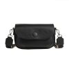 PU Leather Cross-body bag for women