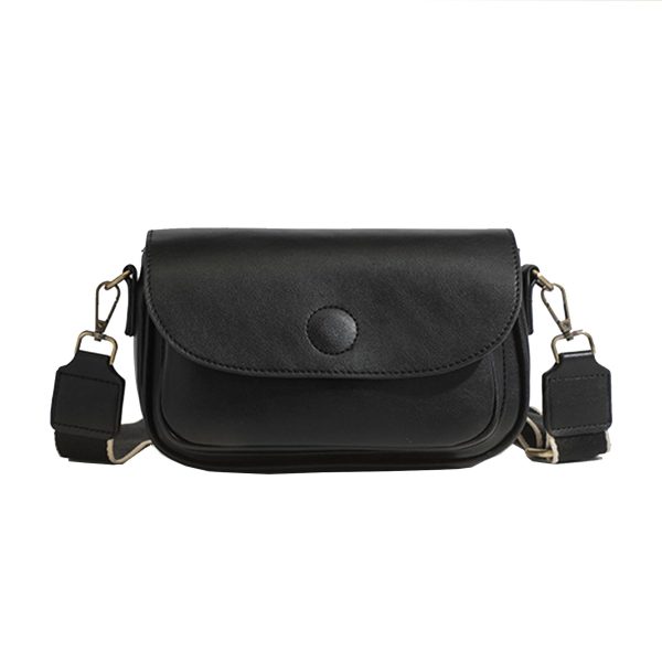 PU Leather Cross-body bag for women