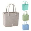 Durable EVA Summer Beach Bag